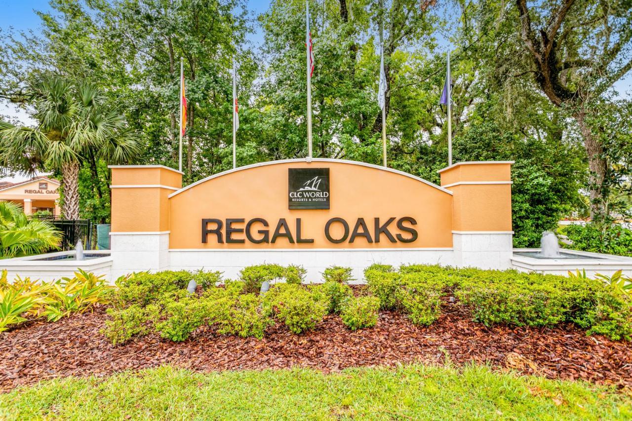 Modern Retreat At Regal Oaks Resort オーランド エクステリア 写真